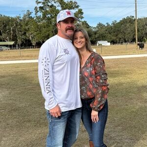 Meet your Posher, Bethany